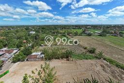 Tanah Komersial Dijual di Umbulharjo Yogyakarta 202m2 Tanah Komersial Dijual di Umbulharjo Yogyakarta 202m2