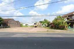 Kavling Tanah di Berbah Dijual Luas 145m2 Legalitas SHM Kavling Tanah di Berbah Dijual Luas 145m2 Legalitas SHM