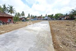 Kavling Tanah di Wates Dijual Luas 128m2 Legalitas SHM Kavling Tanah di Wates Dijual Luas 128m2 Legalitas SHM