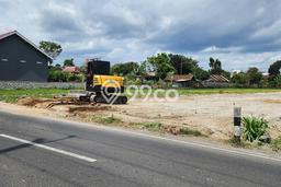 Kavling Tanah Dijual di Godean, Sleman, Luas 113m2 Area Strategis Kavling Tanah Dijual di Godean, Sleman, Luas 113m2 Area Strategis