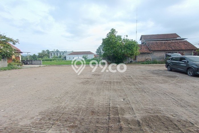Dijual Tanah Lokasi Condong Catur, Sleman Seluas 145m2 Dijual Tanah Lokasi Condong Catur, Sleman Seluas 145m2