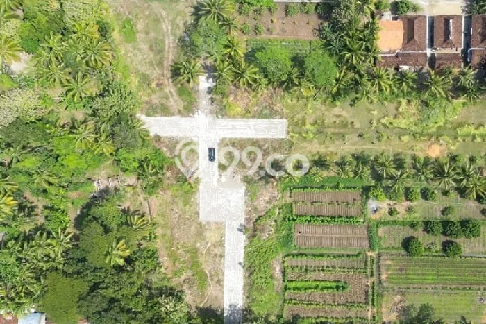 Tanah Kavling Dijual di Kulonprogo, Kulon Progo dengan Luas Tanah 105m2 Tanah Kavling Dijual di Kulonprogo, Kulon Progo dengan Luas Tanah 105m2