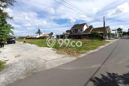 Tanah Dijual Lokasi Ngemplak Sleman SHM Tanah Dijual Lokasi Ngemplak Sleman SHM