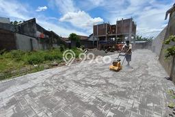 Untuk Dijual Tanah di Gamping Sleman Luas 150m2 SHM Untuk Dijual Tanah di Gamping Sleman Luas 150m2 SHM