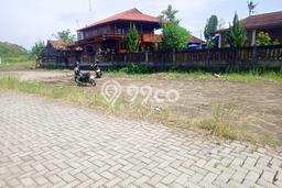 Untuk Dijual Tanah di Yogyakarta, Luas 179m2 SHM Untuk Dijual Tanah di Yogyakarta, Luas 179m2 SHM