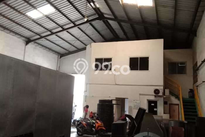 Gudang Usaha Dijual di Pakuhaji Tangerang LT 525m2 & LB 450m2 Gudang Usaha Dijual di Pakuhaji Tangerang LT 525m2 & LB 450m2