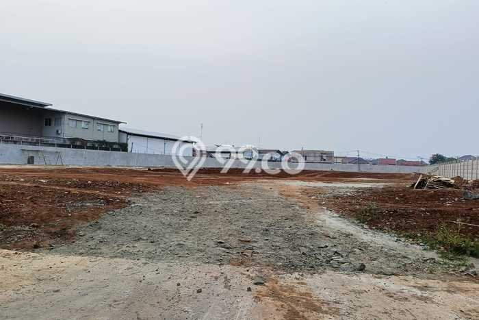 Tanah di Jurumudi, Luas 6000m², Siap untuk Rental Tanah di Jurumudi, Luas 6000m², Siap untuk Rental
