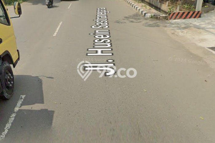 Tanah di Jurumudi, Luas 6000m², Siap untuk Rental Tanah di Jurumudi, Luas 6000m², Siap untuk Rental
