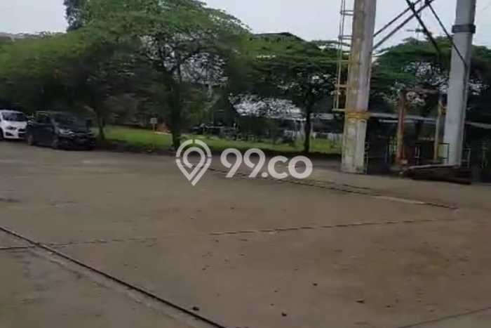 Gudang Dijual di Tangerang LT 10000m2 & LB 5000m2 Lokasi Terbaik! Gudang Dijual di Tangerang LT 10000m2 & LB 5000m2 Lokasi Terbaik!