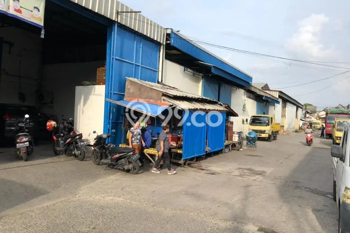 Gudang Bagus Dijual di Kapuk Jakarta Utara Lokasi Strategis Cocok untuk Kembangkan Bisnis Gudang Bagus Dijual di Kapuk Jakarta Utara Lokasi Strategis Cocok untuk Kembangkan Bisnis