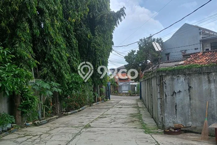 Unit Gudang Disewa Lokasi Neglasari, Tangerang Spesifikasi Luas Bangunan 1800m2 Unit Gudang Disewa Lokasi Neglasari, Tangerang Spesifikasi Luas Bangunan 1800m2