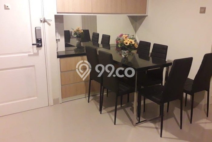 Unit Apartemen Dijual di Semarang Tengah, Semarang, dengan 2 Bedroom, 1 Bathroom Unit Apartemen Dijual di Semarang Tengah, Semarang, dengan 2 Bedroom, 1 Bathroom