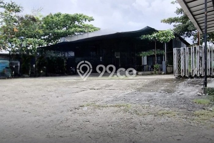 Paling Dicari! Gudang Dijual di Majapahit Harga Kompetitif Paling Dicari! Gudang Dijual di Majapahit Harga Kompetitif