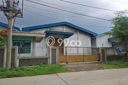 Gudang Komersial Disewakan di Ngaliyan Semarang Luas 680m2 Gudang Komersial Disewakan di Ngaliyan Semarang Luas 680m2