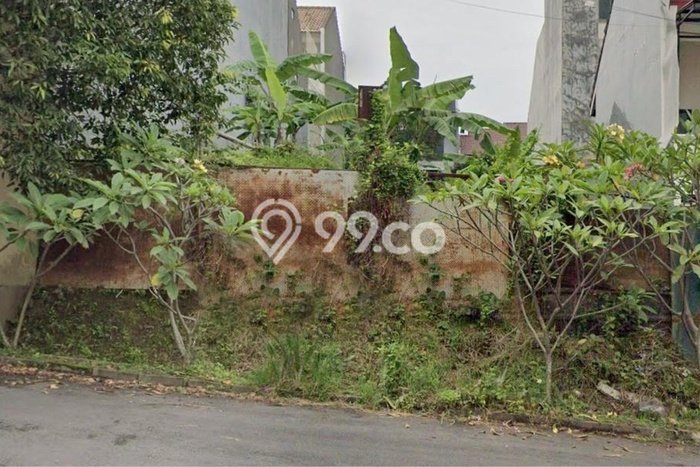 Tanah Investasi Dijual di Semarang Punya Luas 215m2 Tanah Investasi Dijual di Semarang Punya Luas 215m2