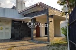 Rumah Cantik Siap Pakai Di Semarang Tengah Luas 260m2 Aman Rumah Cantik Siap Pakai Di Semarang Tengah Luas 260m2 Aman