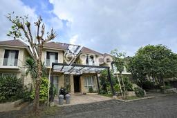 Rumah Luxury Modern Tanpa Renovasi di Citragrand Semarang Rumah Luxury Modern Tanpa Renovasi di Citragrand Semarang