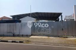 Disewakan Gudang di Semarang Barat, Luas 200m2m², Lokasi Premium, Ready Untuk Dipakai Disewakan Gudang di Semarang Barat, Luas 200m2m², Lokasi Premium, Ready Untuk Dipakai
