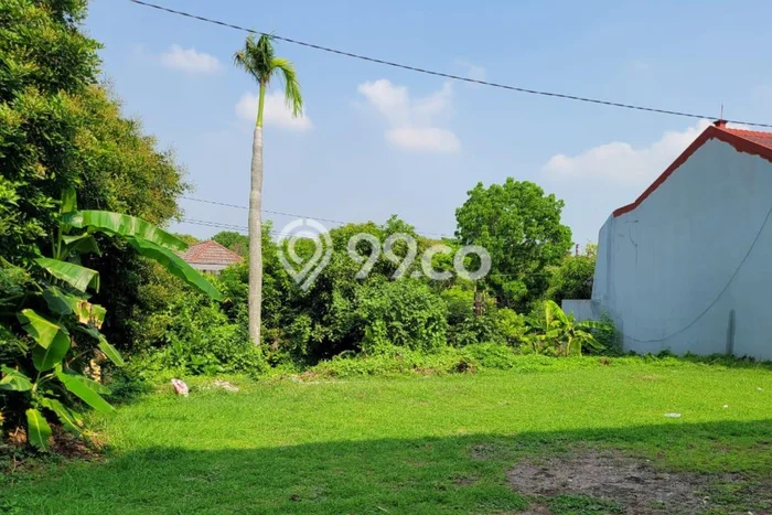 Tanah Dijual Lokasi Gajah Mungkur Semarang - Tanah Dijual Lokasi Gajah Mungkur Semarang -