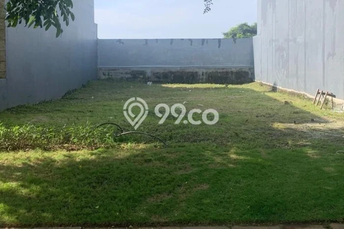 Dijual Tanah di Semarang, Luas 153m2 - Dijual Tanah di Semarang, Luas 153m2 -