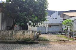 Hot Offer Hunian Premium Ideal dan Luas di Semarang Barat, Semarang Hot Offer Hunian Premium Ideal dan Luas di Semarang Barat, Semarang