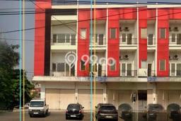 Ruko untuk Disewa di Pusat Semarang Luas Bangunan 249m2 Ruko untuk Disewa di Pusat Semarang Luas Bangunan 249m2