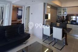 Apartemen Sewa 2 Kamar Murah Siap Huni di Semarang, Luas 80m2 Apartemen Sewa 2 Kamar Murah Siap Huni di Semarang, Luas 80m2