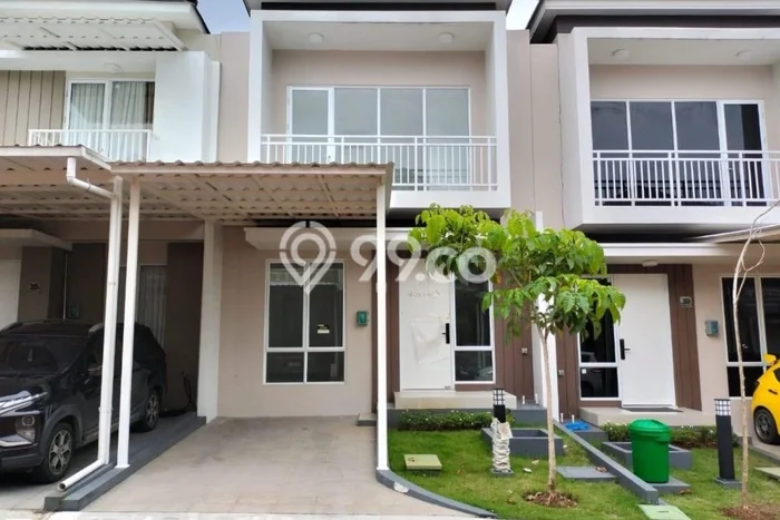 Dijual Rumah Eksklusif 3 KT di Simongan, Semarang Dijual Rumah Eksklusif 3 KT di Simongan, Semarang