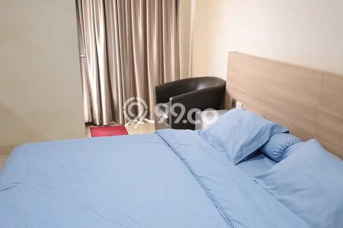 Apartemen Premium di Simpang Lima, 1 KM, Luas 28m² Apartemen Premium di Simpang Lima, 1 KM, Luas 28m²