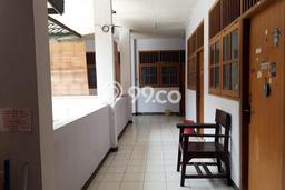 Jual Segera Rumah 18 KT 13 KM di Lokasi Strategis Tembalang, Semarang Jual Segera Rumah 18 KT 13 KM di Lokasi Strategis Tembalang, Semarang