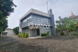 Gudang Disewakan di Area Ramai Semarang Barat, Semarang Gudang Disewakan di Area Ramai Semarang Barat, Semarang