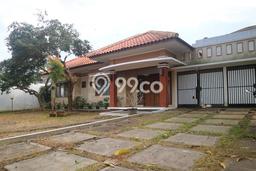 Hunian Eksklusif Dijual LT 1043m2 di Gajah Mungkur, Semarang Hunian Eksklusif Dijual LT 1043m2 di Gajah Mungkur, Semarang
