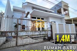 Rumah Strategis di Semarang Utara, Semarang, Luas 130m² Bangunan 130m² - BISA KPR! Rumah Strategis di Semarang Utara, Semarang, Luas 130m² Bangunan 130m² - BISA KPR!