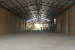 AREA KOMERSIAL! Gudang Kawasan Ngaliyan, Luas 864m², Posisi Premium AREA KOMERSIAL! Gudang Kawasan Ngaliyan, Luas 864m², Posisi Premium