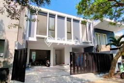 Rumah Baru Mewah Candi Golf Semarang Rumah Baru Mewah Candi Golf Semarang
