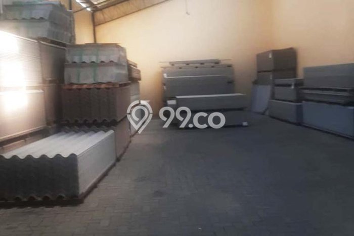 Gudang Premium Kawasan Majapahit, Luas 350m², Mainroad, Area Bisnis Aktif Gudang Premium Kawasan Majapahit, Luas 350m², Mainroad, Area Bisnis Aktif