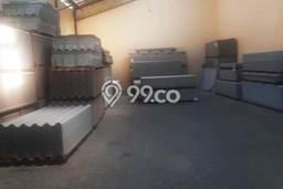 Gudang Premium Kawasan Majapahit, Luas 350m², Mainroad, Area Bisnis Aktif Gudang Premium Kawasan Majapahit, Luas 350m², Mainroad, Area Bisnis Aktif