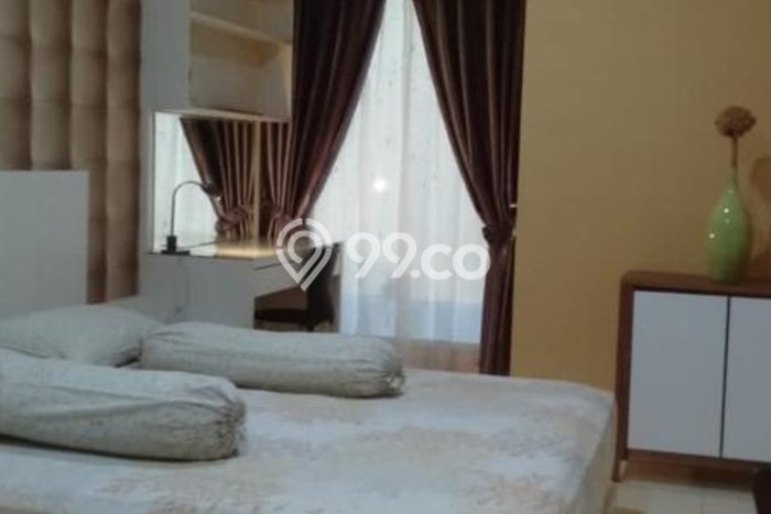 Apartemen Elite di Simpang Lima, 1 KM, Luas 26m², Akses Mudah Simpang Lima, Semarang, Semarang, Fasilitas Premium Apartemen Elite di Simpang Lima, 1 KM, Luas 26m², Akses Mudah Simpang Lima, Semarang, Semarang, Fasilitas Premium