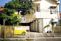 NEW LISTING! Rumah Premium di Puri Anjasmoro, Luas 306m² LB 306m² NEW LISTING! Rumah Premium di Puri Anjasmoro, Luas 306m² LB 306m²