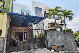 Rumah Exclusive LT 299m² / LB 320m² di Kompleks Cluster Semarang Barat, Semarang Rumah Exclusive LT 299m² / LB 320m² di Kompleks Cluster Semarang Barat, Semarang