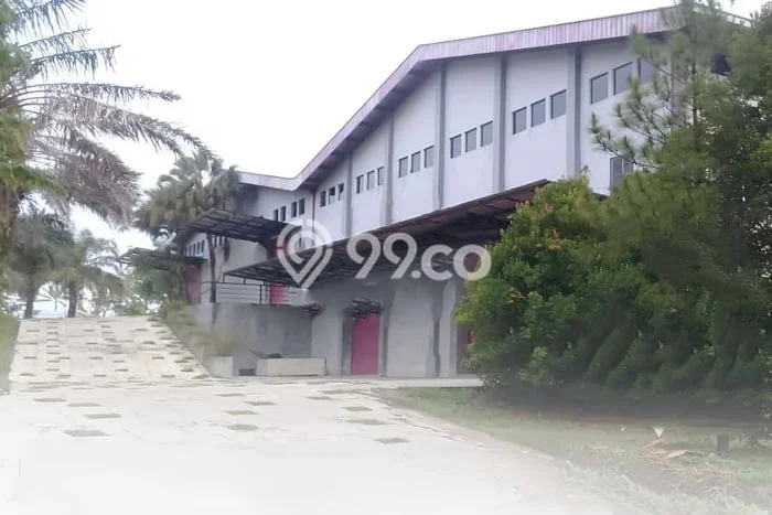 Lokasi Strategis! Dijual Pabrik Bisnis di Mijen, Semarang Kondisi Baik Lokasi Strategis! Dijual Pabrik Bisnis di Mijen, Semarang Kondisi Baik