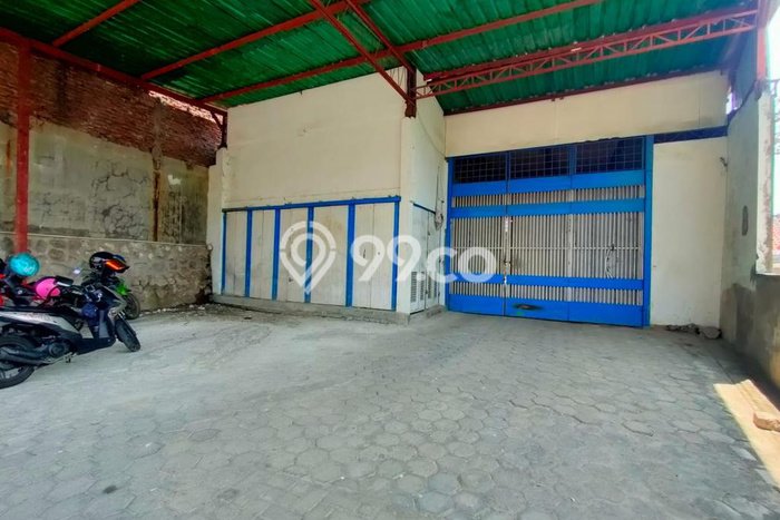 INVESTASI MENGUNTUNGKAN! Gudang Kawasan Kedungmundu, Luas 1500m2m², Kawasan Bisnis INVESTASI MENGUNTUNGKAN! Gudang Kawasan Kedungmundu, Luas 1500m2m², Kawasan Bisnis