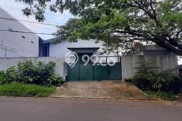 AREA PREMIUM! Gudang di Ngaliyan, Luas 900m², Area Premium AREA PREMIUM! Gudang di Ngaliyan, Luas 900m², Area Premium