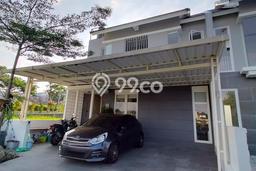 Rumah Siap Huni di Citragrand, Semarang, LT 144m² Bangunan 144m² Rumah Siap Huni di Citragrand, Semarang, LT 144m² Bangunan 144m²