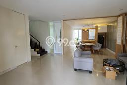 HOT LISTING! Rumah Siap Huni lokasi Citragrand, Semarang, Luas 180m² Bangunan 290m² HOT LISTING! Rumah Siap Huni lokasi Citragrand, Semarang, Luas 180m² Bangunan 290m²