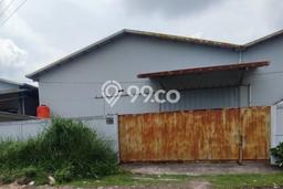 Gudang Disewakan Kawasan Ngaliyan, Luas 500m², Lingkungan Bisnis Gudang Disewakan Kawasan Ngaliyan, Luas 500m², Lingkungan Bisnis
