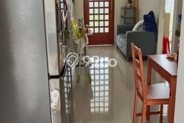 Jual Rumah Minimalis Bagus Punya 2 KT di Sambiroto Semarang SHM Jual Rumah Minimalis Bagus Punya 2 KT di Sambiroto Semarang SHM
