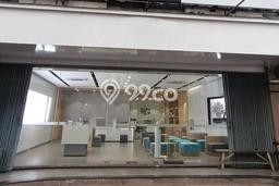 Ruko Lokasi Premium Kawasan Gajahmada, Luas 630m², Disewakan, Pusat Bisnis Ruko Lokasi Premium Kawasan Gajahmada, Luas 630m², Disewakan, Pusat Bisnis