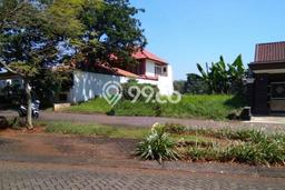 Tanah di BSB City, Luas 511m², Akses Jalan Utama Tanah di BSB City, Luas 511m², Akses Jalan Utama