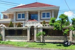 FEATURED! Rumah kawasan Candisari, 3 KM, Area Premium, Luas 560m² LB 670m² FEATURED! Rumah kawasan Candisari, 3 KM, Area Premium, Luas 560m² LB 670m²